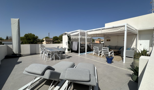 Resale - Penthouse - Villamartin - Costa Blanca