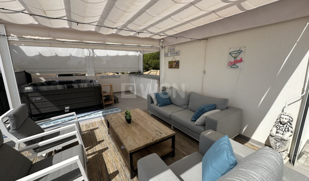 Resale - Penthouse - Villamartin - Costa Blanca