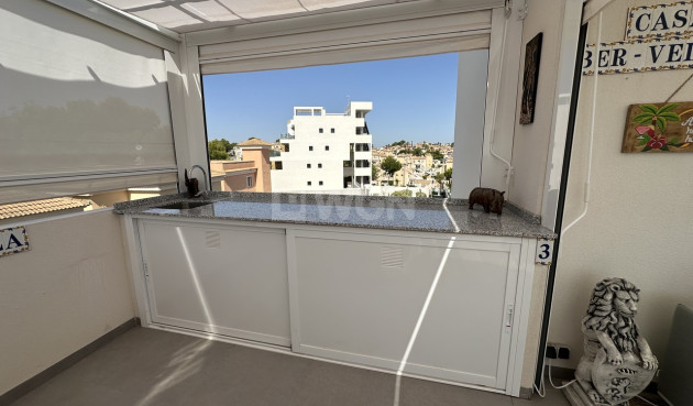 Resale - Penthouse - Villamartin - Costa Blanca