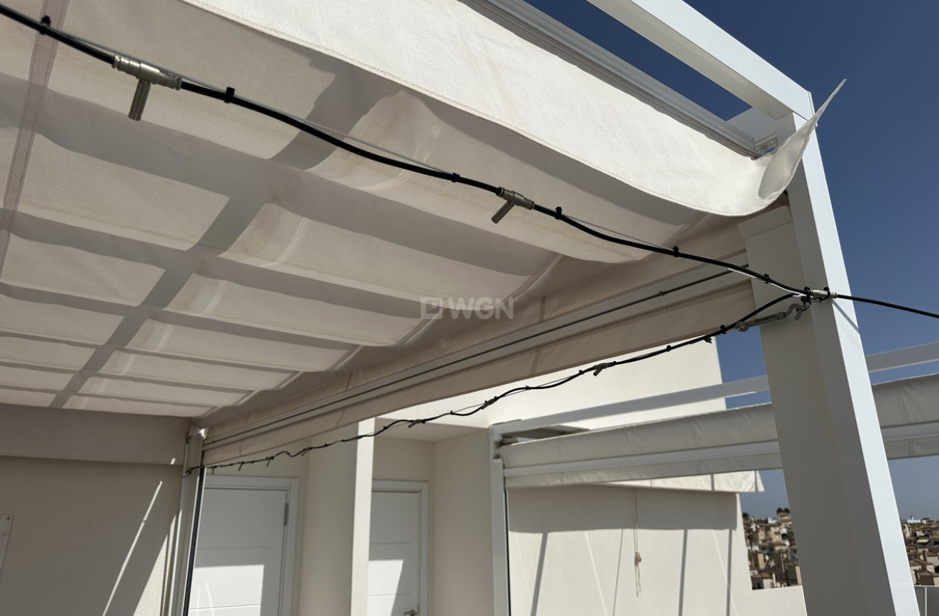 Resale - Penthouse - Villamartin - Costa Blanca