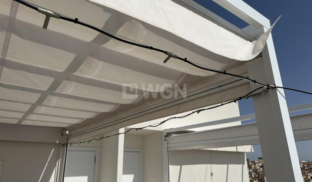 Resale - Penthouse - Villamartin - Costa Blanca