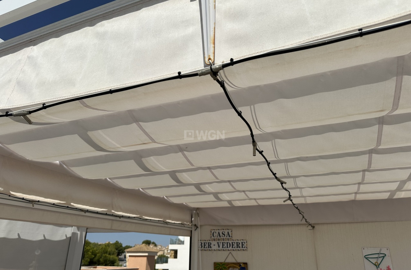 Resale - Penthouse - Villamartin - Costa Blanca