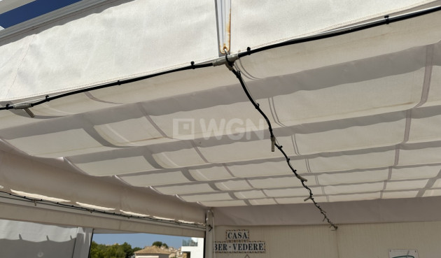 Resale - Penthouse - Villamartin - Costa Blanca