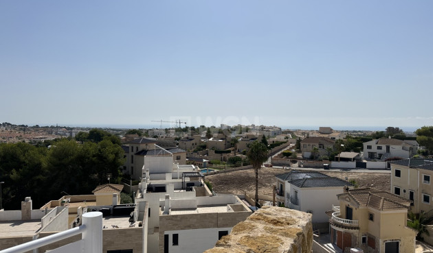 Resale - Penthouse - Villamartin - Costa Blanca