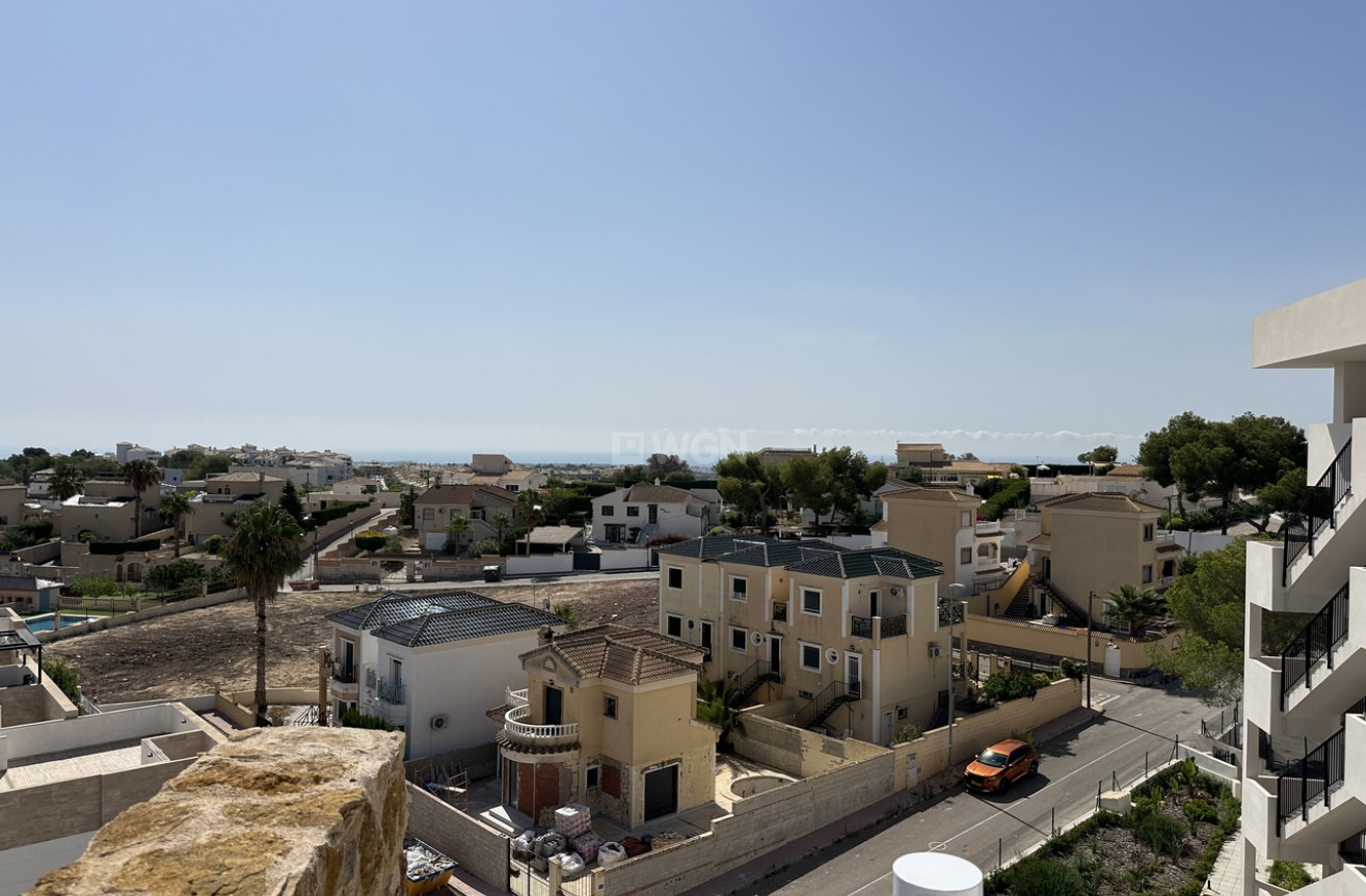 Resale - Penthouse - Villamartin - Costa Blanca