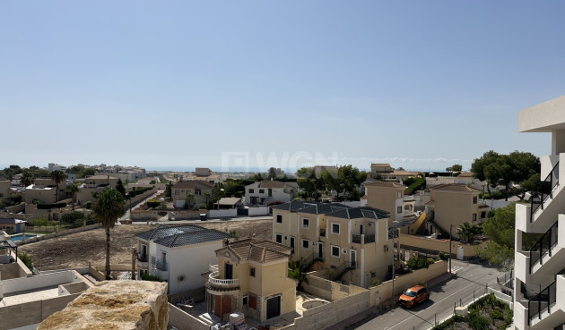 Resale - Penthouse - Villamartin - Costa Blanca