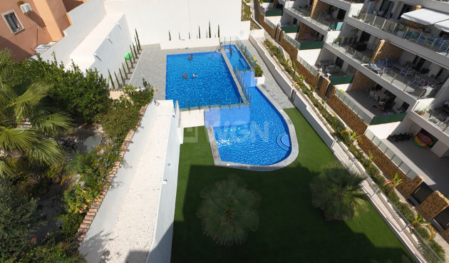 Resale - Penthouse - Villamartin - Costa Blanca