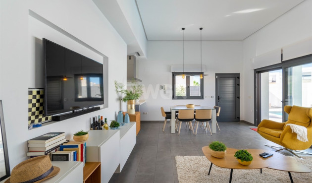 Odsprzedaż - Villa - Benijofar - Costa Blanca