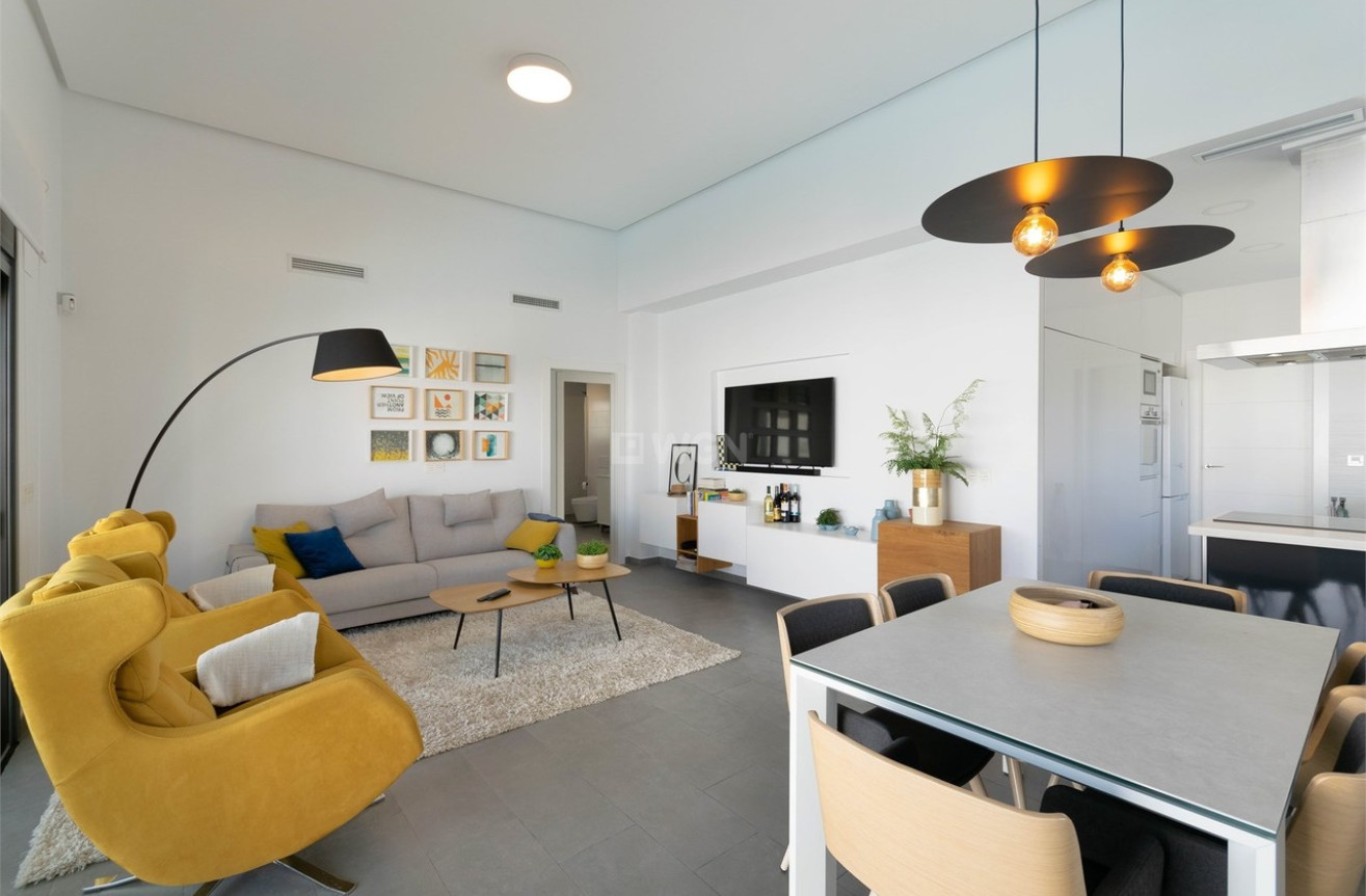 Odsprzedaż - Villa - Benijofar - Costa Blanca