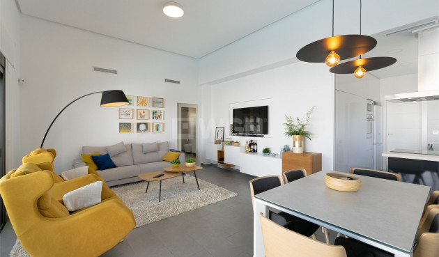 Odsprzedaż - Villa - Benijofar - Costa Blanca