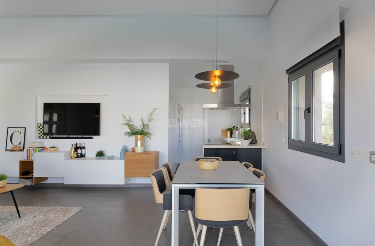 Odsprzedaż - Villa - Benijofar - Costa Blanca