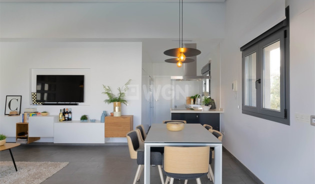 Odsprzedaż - Villa - Benijofar - Costa Blanca