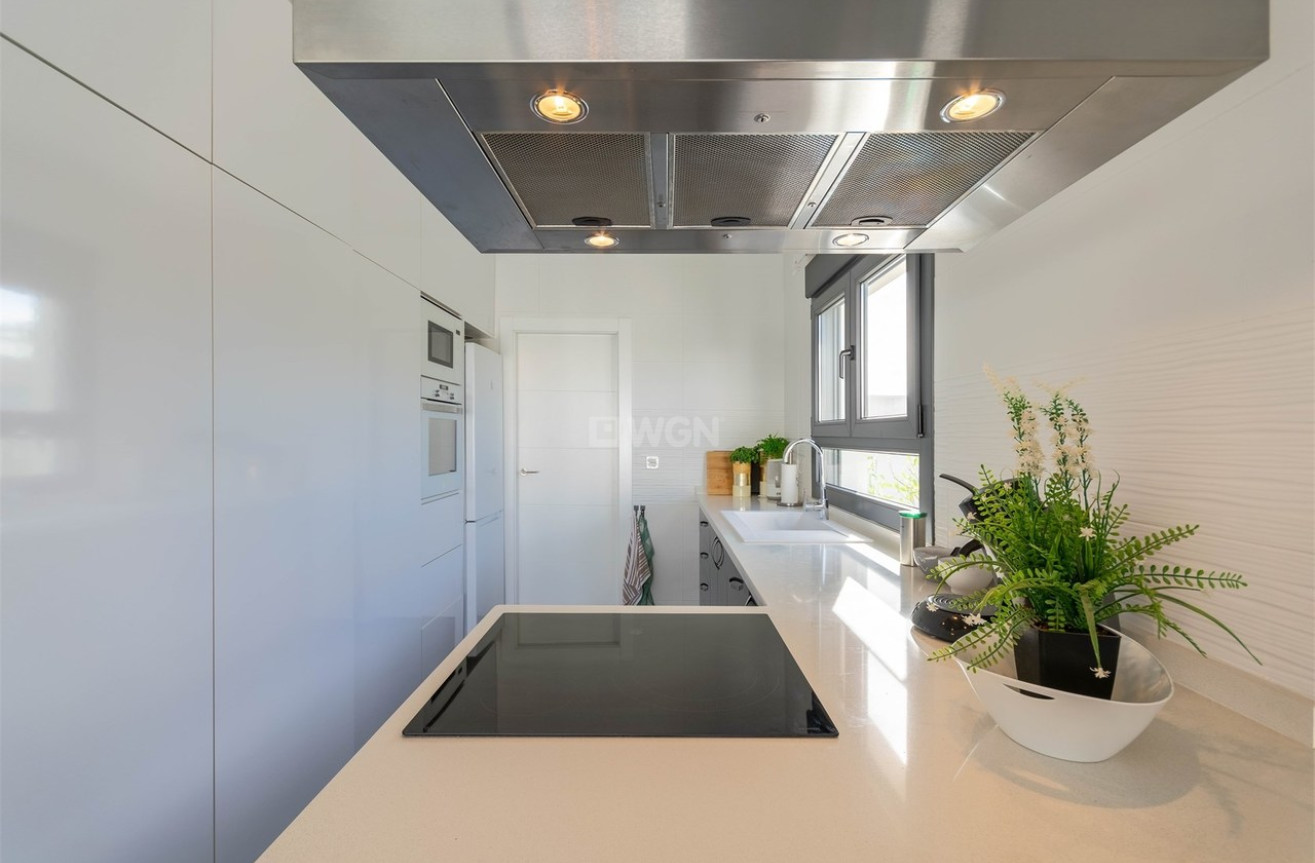 Odsprzedaż - Villa - Benijofar - Costa Blanca