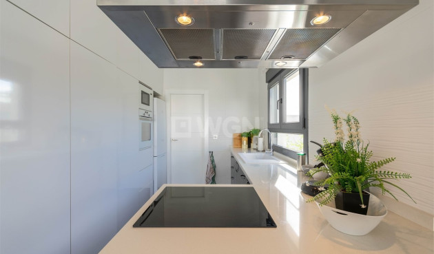 Odsprzedaż - Villa - Benijofar - Costa Blanca