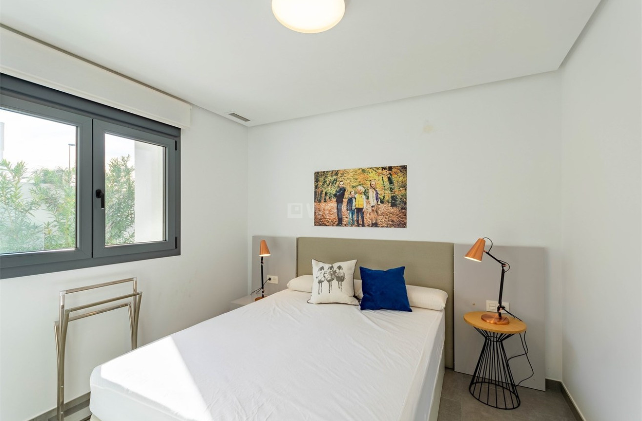 Odsprzedaż - Villa - Benijofar - Costa Blanca