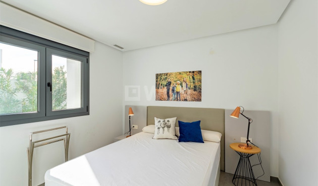 Odsprzedaż - Villa - Benijofar - Costa Blanca