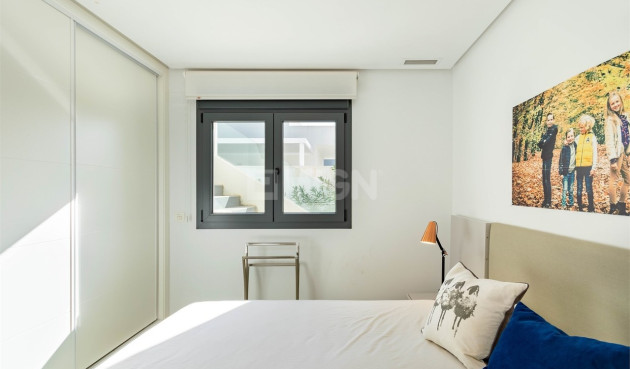 Odsprzedaż - Villa - Benijofar - Costa Blanca