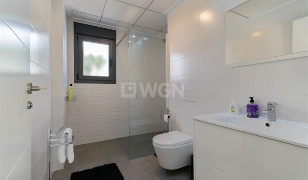 Odsprzedaż - Villa - Benijofar - Costa Blanca