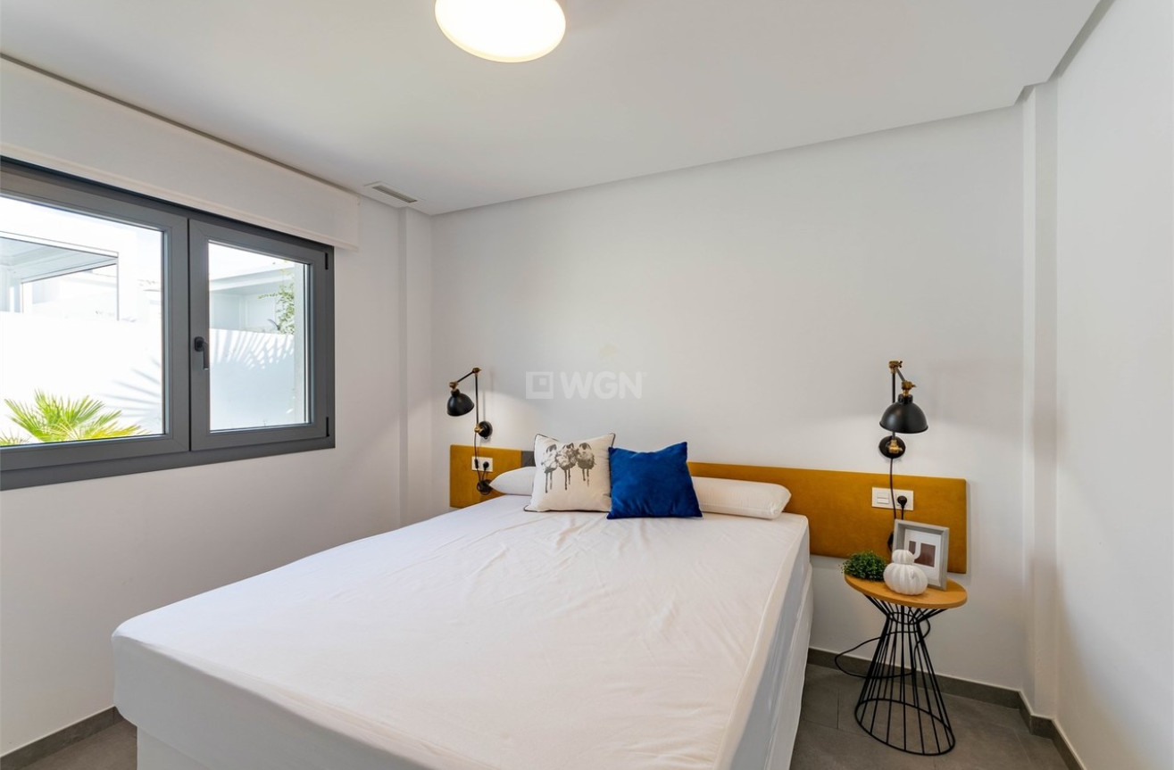 Odsprzedaż - Villa - Benijofar - Costa Blanca