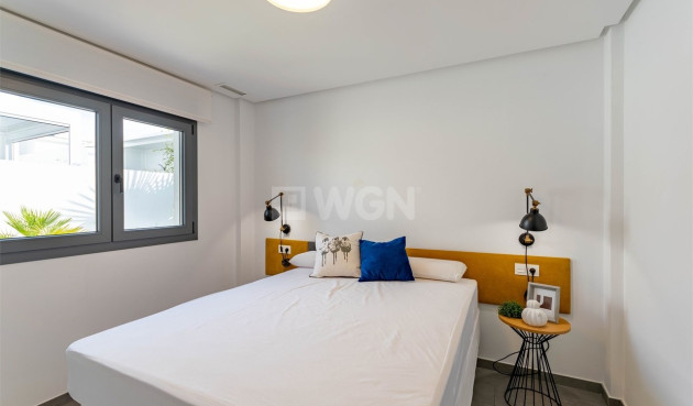 Odsprzedaż - Villa - Benijofar - Costa Blanca