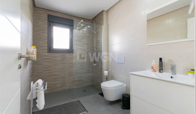 Odsprzedaż - Villa - Benijofar - Costa Blanca