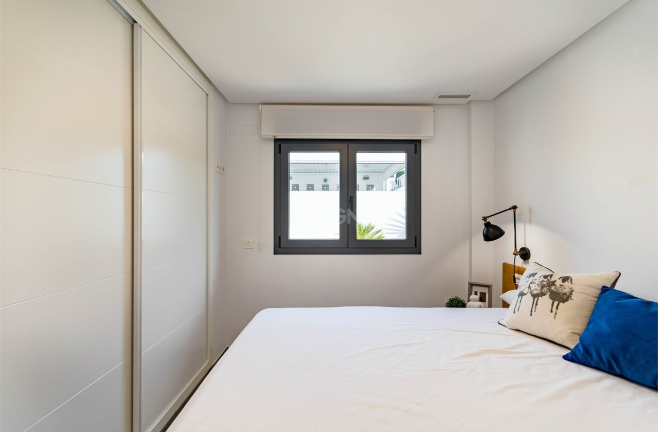 Odsprzedaż - Villa - Benijofar - Costa Blanca