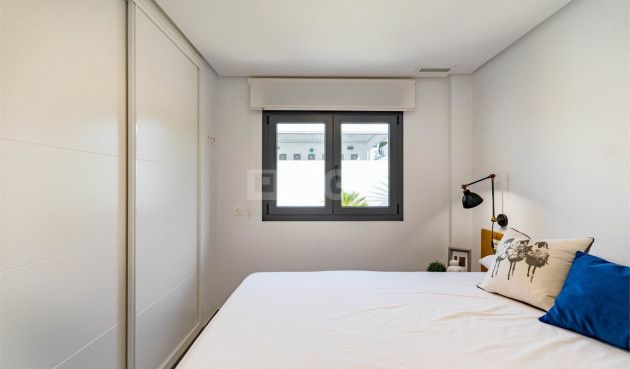 Odsprzedaż - Villa - Benijofar - Costa Blanca