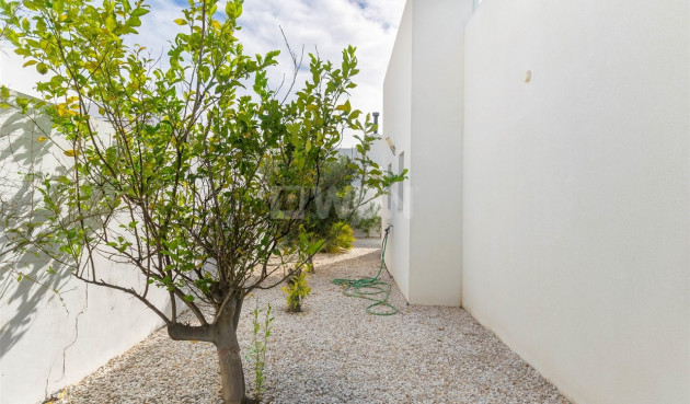 Odsprzedaż - Villa - Benijofar - Costa Blanca