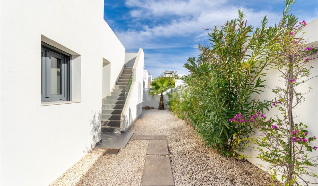 Odsprzedaż - Villa - Benijofar - Costa Blanca