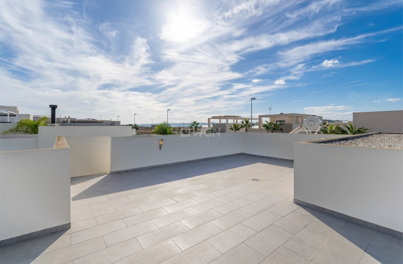 Odsprzedaż - Villa - Benijofar - Costa Blanca