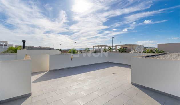 Odsprzedaż - Villa - Benijofar - Costa Blanca