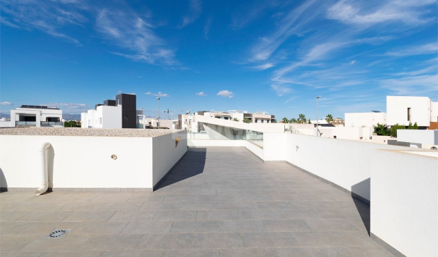 Odsprzedaż - Villa - Benijofar - Costa Blanca