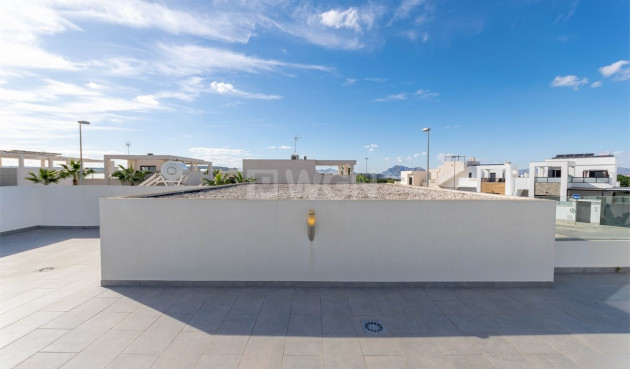 Odsprzedaż - Villa - Benijofar - Costa Blanca