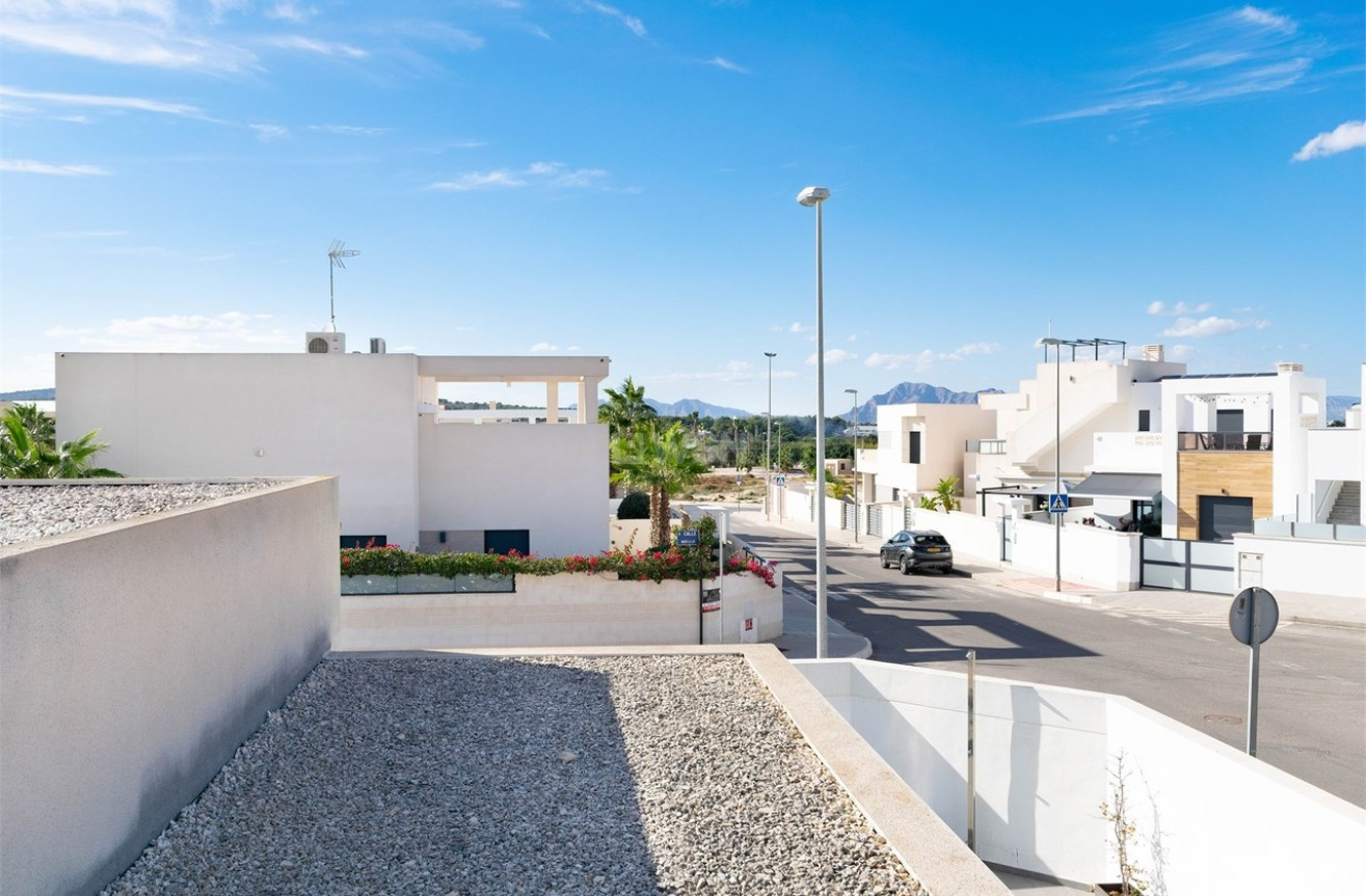 Odsprzedaż - Villa - Benijofar - Costa Blanca