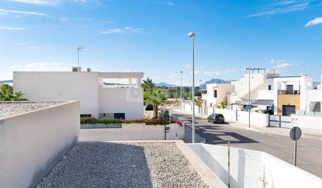 Odsprzedaż - Villa - Benijofar - Costa Blanca