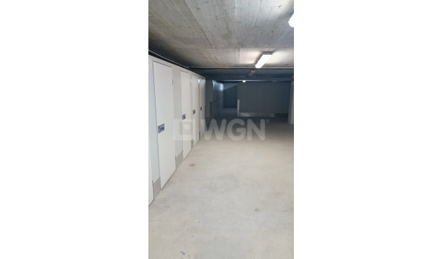 Odsprzedaż - Mieszkanie w bloku - Benidorm - Costa Blanca