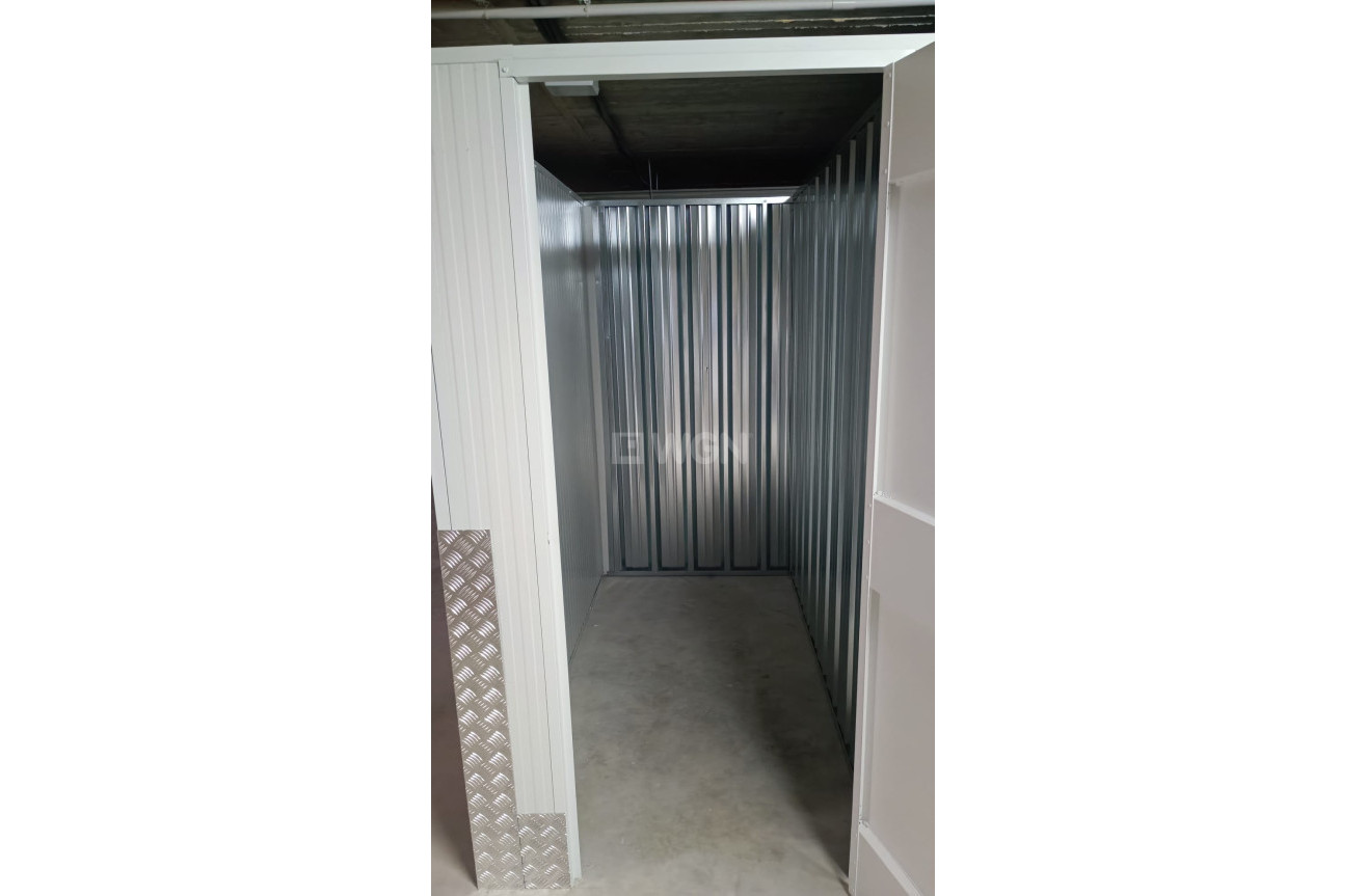 Odsprzedaż - Mieszkanie w bloku - Benidorm - Costa Blanca