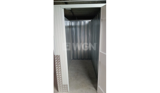 Odsprzedaż - Mieszkanie w bloku - Benidorm - Costa Blanca