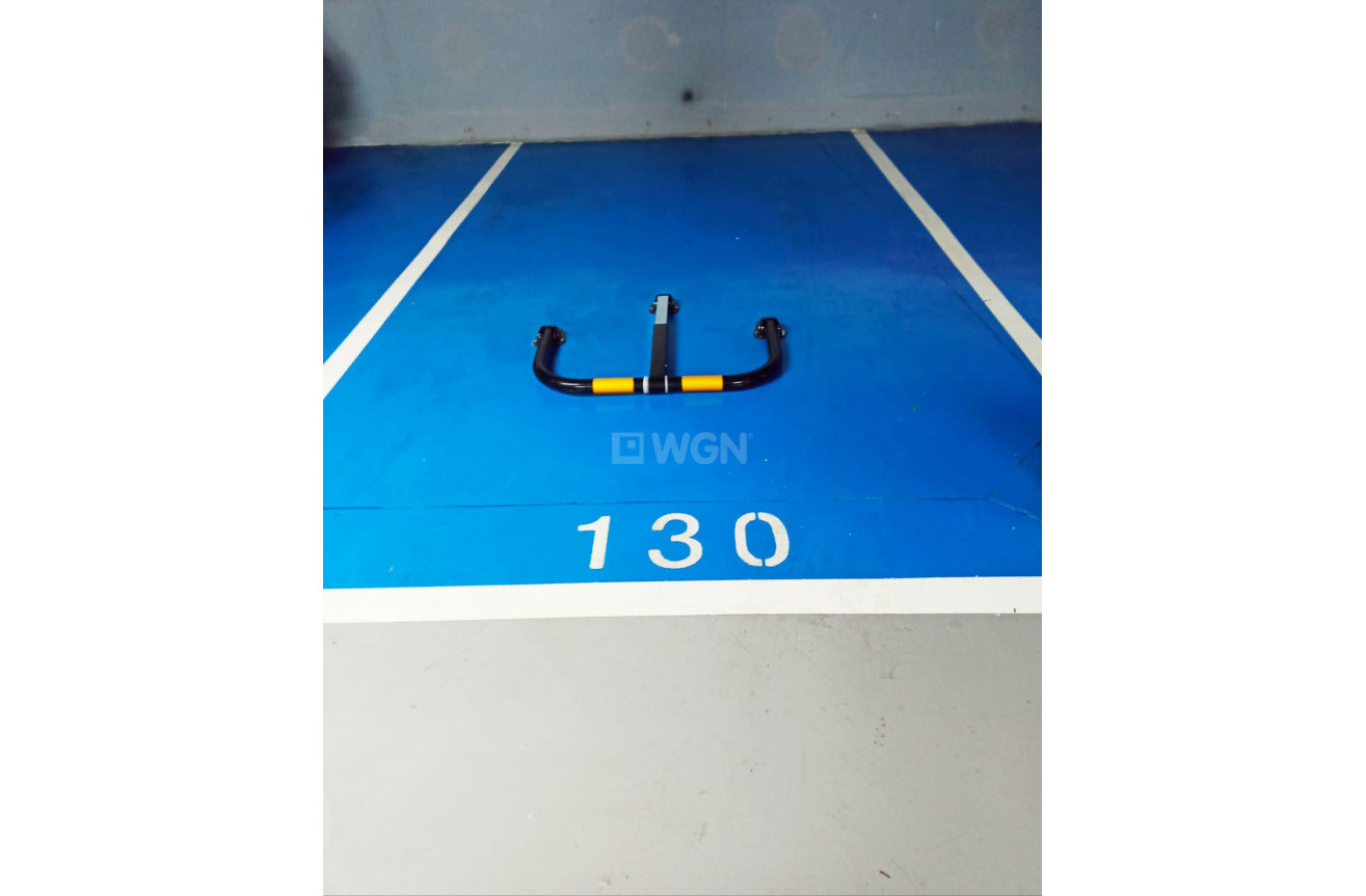 Odsprzedaż - Mieszkanie w bloku - Benidorm - Costa Blanca