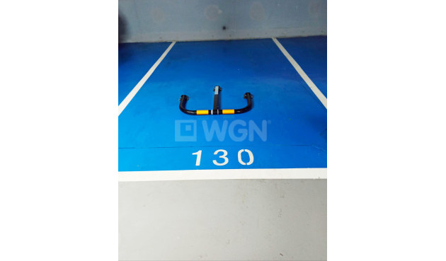 Odsprzedaż - Mieszkanie w bloku - Benidorm - Costa Blanca