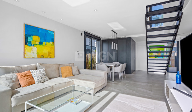 Odsprzedaż - Villa - Orihuela Costa - Costa Blanca