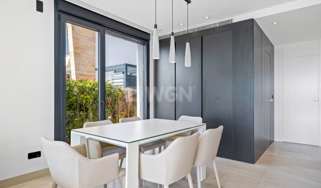 Odsprzedaż - Villa - Orihuela Costa - Costa Blanca