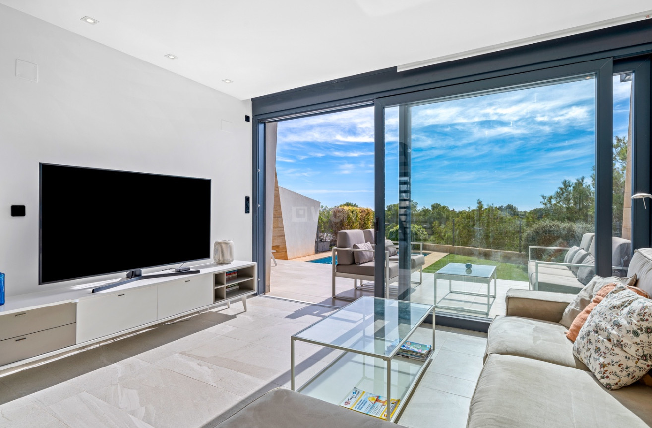 Odsprzedaż - Villa - Orihuela Costa - Costa Blanca