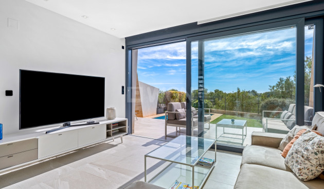 Odsprzedaż - Villa - Orihuela Costa - Costa Blanca