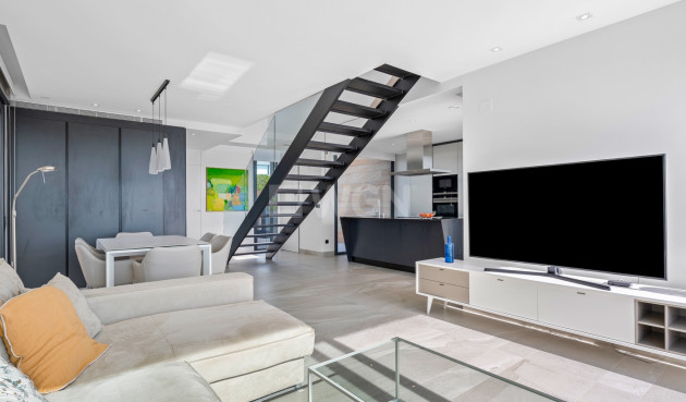 Odsprzedaż - Villa - Orihuela Costa - Costa Blanca