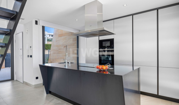 Odsprzedaż - Villa - Orihuela Costa - Costa Blanca