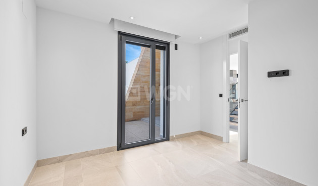 Odsprzedaż - Villa - Orihuela Costa - Costa Blanca