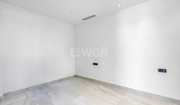 Odsprzedaż - Villa - Orihuela Costa - Costa Blanca