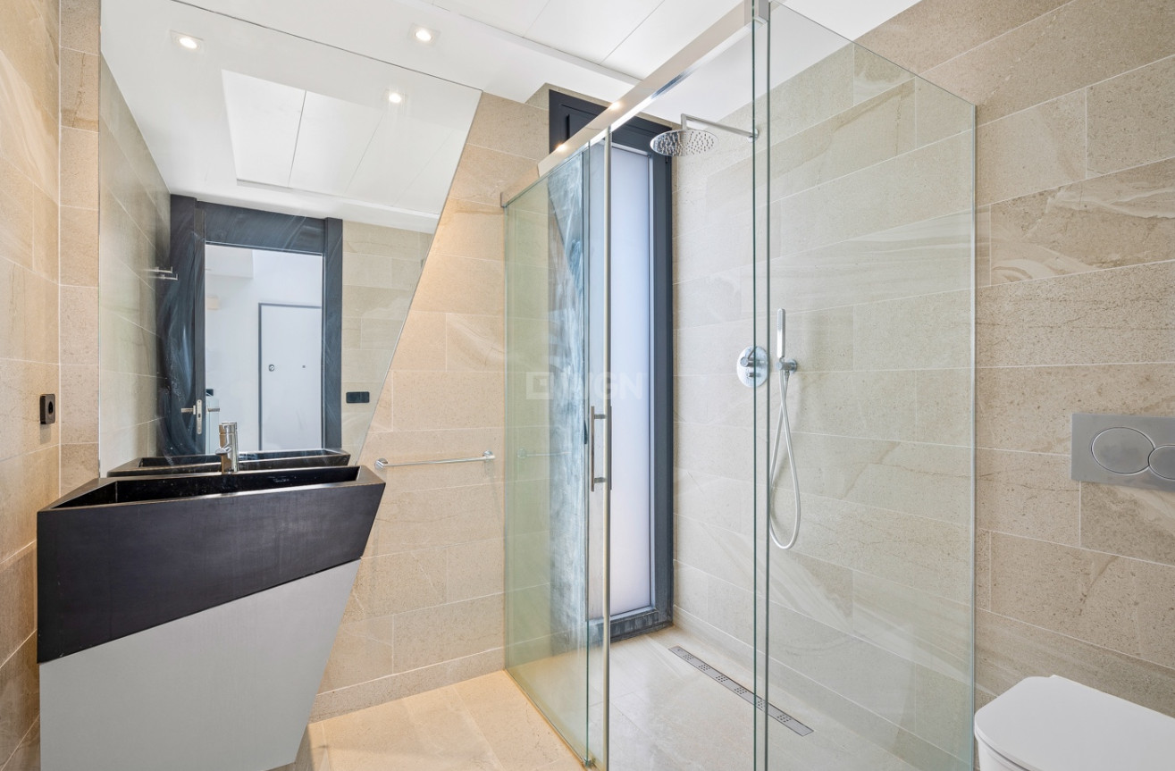 Odsprzedaż - Villa - Orihuela Costa - Costa Blanca