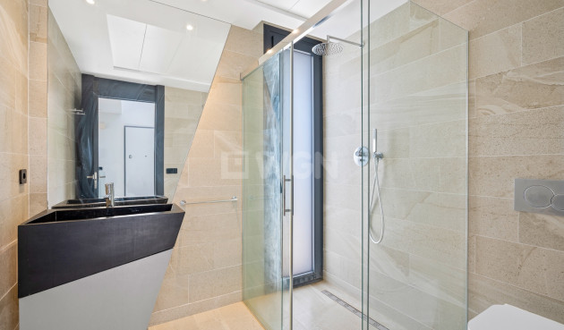 Odsprzedaż - Villa - Orihuela Costa - Costa Blanca